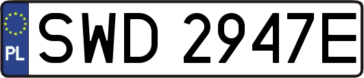 SWD2947E