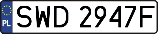 SWD2947F