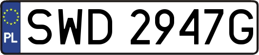 SWD2947G