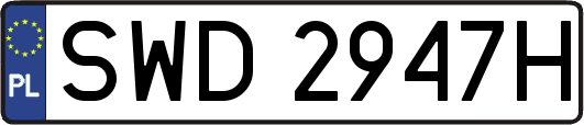 SWD2947H