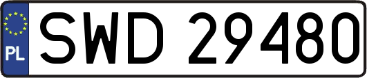 SWD29480
