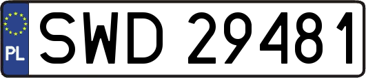 SWD29481
