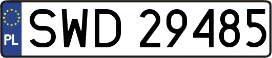 SWD29485