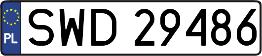 SWD29486