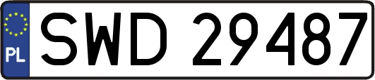 SWD29487