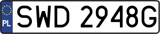 SWD2948G