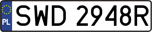 SWD2948R
