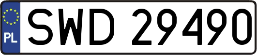 SWD29490