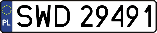 SWD29491