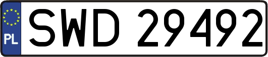 SWD29492