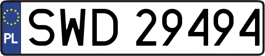 SWD29494