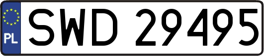 SWD29495