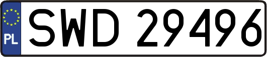 SWD29496