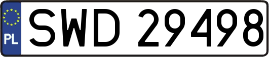SWD29498