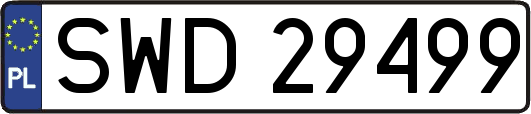 SWD29499
