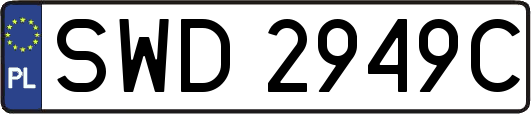 SWD2949C