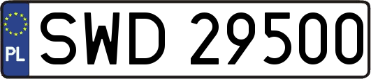 SWD29500