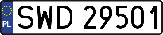 SWD29501