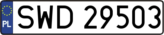 SWD29503