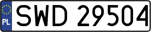 SWD29504