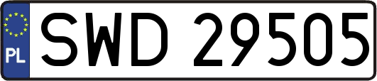 SWD29505
