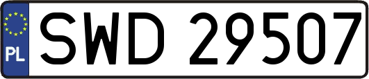 SWD29507