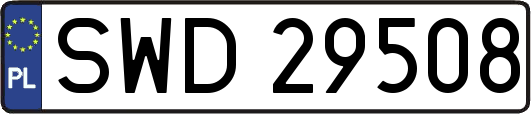 SWD29508