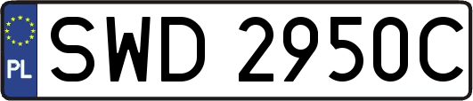 SWD2950C