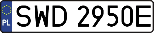 SWD2950E