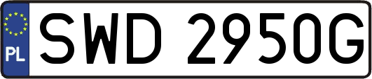 SWD2950G