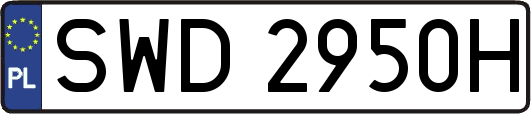 SWD2950H