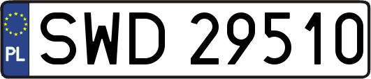 SWD29510