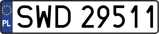 SWD29511