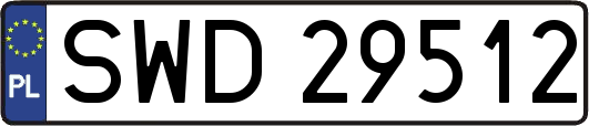 SWD29512