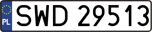 SWD29513