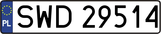 SWD29514