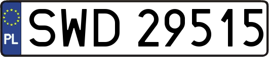 SWD29515