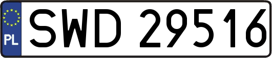 SWD29516