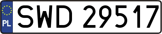 SWD29517