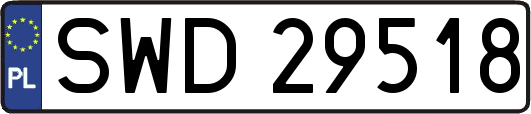 SWD29518
