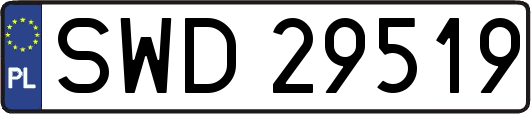 SWD29519