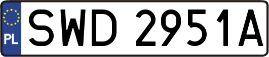 SWD2951A