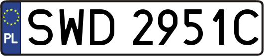 SWD2951C