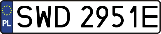 SWD2951E