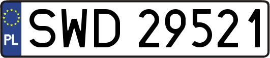 SWD29521
