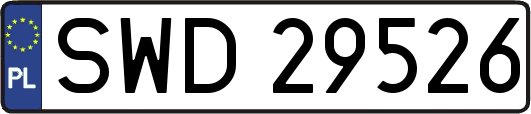 SWD29526