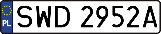 SWD2952A
