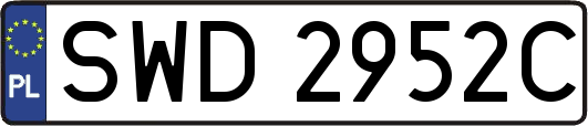 SWD2952C