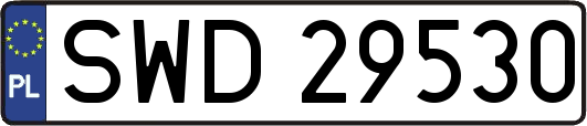 SWD29530