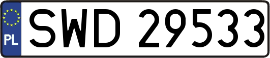 SWD29533